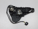 Кронштейн для Mercedes-Benz GL-klasse X164 2006-2012, OEM A1647601634 - вид 1 (фото)