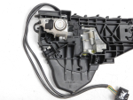 Кронштейн для Mercedes-Benz GL-klasse X164 2006-2012, OEM A1647601634 - вид 2 (фото)