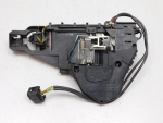 Кронштейн для Mercedes-Benz GL-klasse X164 2006-2012, OEM A1647601634 - вид 3 (фото)