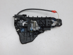 Кронштейн для Mercedes-Benz GL-klasse X164 2006-2012, OEM A1647600634 - вид 2 (фото)