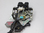 Замок багажника для Toyota RAV 4 2013-2019, OEM 6935028161 - вид 5 (фото)