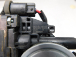 Замок багажника для Toyota RAV 4 2013-2019, OEM 6935028161 - вид 6 (фото)