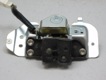 Замок багажника для Toyota Highlander II 2007-2013, OEM 6937048010 - вид 2 (фото)