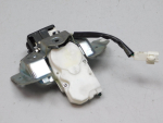 Замок багажника для Toyota Highlander II 2007-2013, OEM 6937048010 - вид 3 (фото)