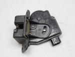 Замок багажника для Toyota Highlander II 2007-2013, OEM 6935028150 - вид 3 (фото)