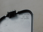 Заглушка буксировочного крюка для GAZ Gazelle, OEM 33022803308 - вид 3 (фото)