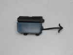 Заглушка буксировочного крюка для Volkswagen Touareg 2002-2010, OEM 7L68071859B9 - вид 1 (фото)