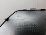 Заглушка буксировочного крюка для Chevrolet Cruze 2009>, OEM 95939695 - вид 3 (фото)