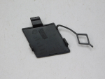 Заглушка буксировочного крюка для Citroen C3 Picasso 2009>, OEM 1609293480 - вид 2 (фото)