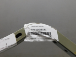 Петля крышки багажника для Toyota Camry V70 2017>, OEM 6451033181 - вид 3 (фото)