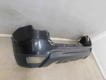 Бампер задний для Renault Duster 2011>, OEM 850221057R - вид 2 (фото)
