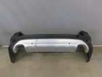 Бампер задний для Volvo XC70 Cross Country 2007-2016, OEM 30678710 - вид 2 (фото)