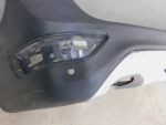 Бампер задний для Volvo XC70 Cross Country 2007-2016, OEM 30678710 - вид 4 (фото)