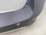 Бампер задний для Volvo XC70 Cross Country 2007-2016, OEM 30678710 - вид 7 (фото)