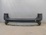 Бампер задний для Volvo XC70 Cross Country 2007-2016, OEM 30678710 - вид 1 (фото)