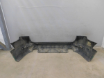 Бампер задний для Volvo XC70 Cross Country 2007-2016, OEM 30678710 - вид 8 (фото)