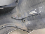 Бампер задний для Volvo XC70 Cross Country 2007-2016, OEM 30678710 - вид 9 (фото)
