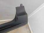 Накладка на порог для Geely Coolray I 2020>, OEM 6073055800 - вид 2 (фото)