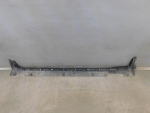 Накладка на порог для Geely Coolray I 2020>, OEM 6073055800 - вид 3 (фото)
