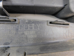 Накладка на порог для Geely Coolray I 2020>, OEM 6073055800 - вид 4 (фото)