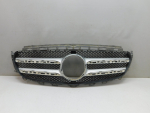 Решетка радиатора для Mercedes-Benz E-Klasse W213 2016>, OEM A2138880123 - вид 1 (фото)