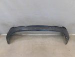 Бампер задний для Toyota RAV 4 2013-2019, OEM 521590R150 - вид 2 (фото)