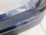 Бампер задний для Toyota RAV 4 2013-2019, OEM 521590R150 - вид 5 (фото)