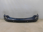 Бампер задний для Toyota RAV 4 2013-2019, OEM 521590R150 - вид 1 (фото)