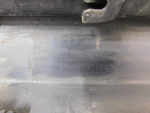 Накладка на порог для Geely Coolray I 2020>, OEM 6073139400 - вид 4 (фото)