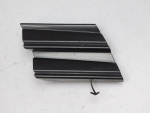 Заглушка буксировочного крюка для Toyota Camry V70 2017>, OEM 5312806270 - вид 1 (фото)