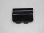 Заглушка буксировочного крюка для Mercedes-Benz C-Klasse W204 2007-2015, OEM A2048856223 - вид 1 (фото)