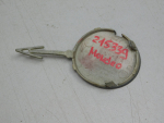 Заглушка буксировочного крюка для Ford Mondeo IV 2007-2015, OEM 1704623 - вид 2 (фото)