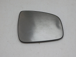 Стекло зеркала правого для Renault Duster 2011>, OEM 6001549717 - вид 1 (фото)