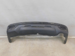 Юбка задняя для Haval  M6 2021>, OEM 2804103XKZ0YA - вид 1 (фото)