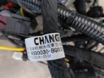 Проводка (коса) для Changan CS35 Plus 2018>, OEM 4000030BQ92 - вид 3 (фото)