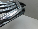 Решетка радиатора для Haval Jolion 2021>, OEM 5509132XST01A - вид 5 (фото)