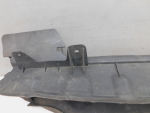 Воздуховод радиатора для Ford Focus III 2011>, OEM F1EB8314AB - вид 4 (фото)