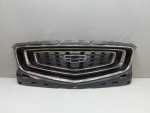 Решетка радиатора для Geely Atlas Pro 2021>, OEM 6600064666 - вид 1 (фото)