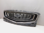 Решетка радиатора для Geely Atlas Pro 2021>, OEM 6600064666 - вид 3 (фото)