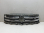 Решетка радиатора для Volkswagen Tiguan 2007-2017, OEM 5N0853653E - вид 1 (фото)