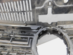 Решетка радиатора для Volkswagen Tiguan 2007-2017, OEM 5N0853653E - вид 7 (фото)
