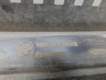 Решетка радиатора для Volkswagen Tiguan 2007-2017, OEM 5N0853653E - вид 8 (фото)