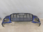 Бампер передний для Audi Q7 [4M] 2015>, OEM 4M0807065T - вид 2 (фото)