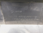 Бампер передний для Lexus RX IV 2015>, OEM 5211948590 - вид 9 (фото)