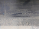 Бампер задний для Toyota RAV 4 2013-2019, OEM 5215942190 - вид 5 (фото)