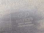 Юбка задняя для Hyundai Creta 2016>, OEM 86612M0000 - вид 7 (фото)