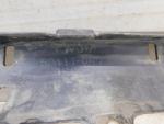 Юбка передняя для Toyota RAV 4 2013-2019, OEM 524110R050 - вид 5 (фото)