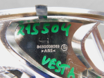 Эмблема для VAZ Vesta 2015>, OEM 8450008069 - вид 3 (фото)