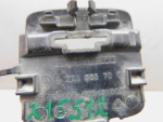 Заглушка буксировочного крюка для Mercedes-Benz S-Klasse W223 2020>, OEM A2238857001 - вид 3 (фото)