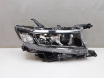 Фара правая для Toyota Land Cruiser (150)/Prado 2009>, OEM 8114560N20 - вид 1 (фото)